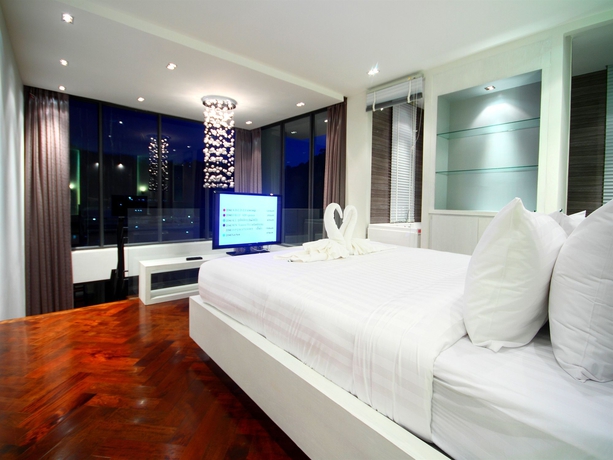 Imagen de la habitación del Hotel Kamala Resort and Spa. Foto 5