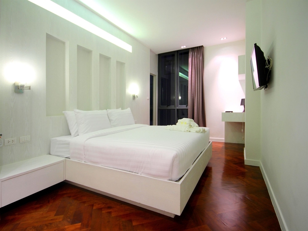 Imagen de la habitación del Hotel Kamala Resort and Spa. Foto 6