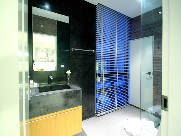 Imagen de la habitación del Hotel Kamala Resort and Spa. Foto 7