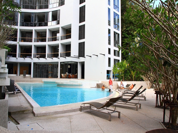 Imagen del bar/restaurante del Hotel Kamala Resort and Spa. Foto 3