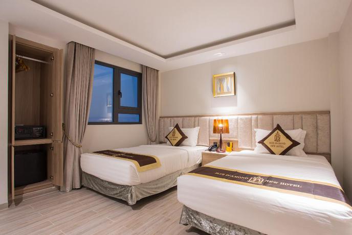 Imagen de la habitación del Hotel Kamalan Hotel. Foto 13
