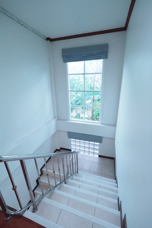 Imagen de la habitación del Hotel Kamalar Palace Longstay House. Foto 2