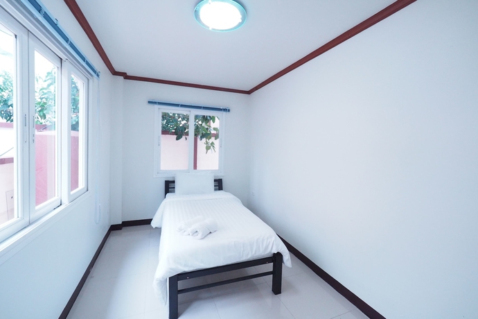 Imagen de la habitación del Hotel Kamalar Palace Longstay House. Foto 5
