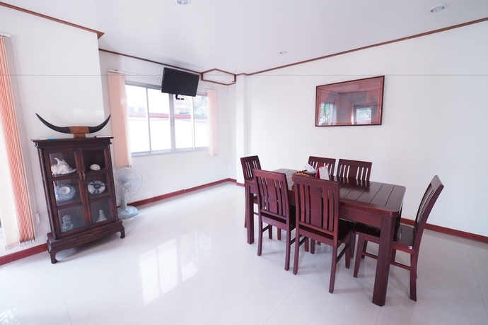 Imagen de la habitación del Hotel Kamalar Palace Longstay House. Foto 11