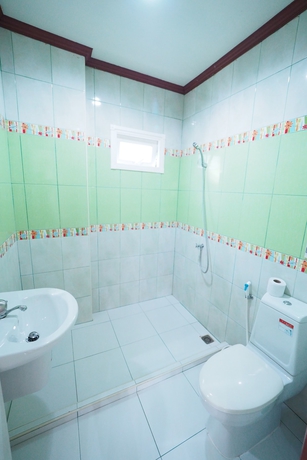 Imagen de la habitación del Hotel Kamalar Palace Longstay House. Foto 12