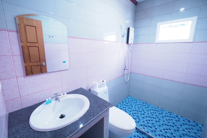 Imagen de la habitación del Hotel Kamalar Palace Longstay House. Foto 13
