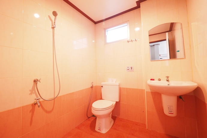 Imagen de la habitación del Hotel Kamalar Palace Longstay House. Foto 14