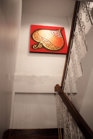 Imagen de los interiores del Hotel Kamala's Boutique Guesthouse. Foto 12