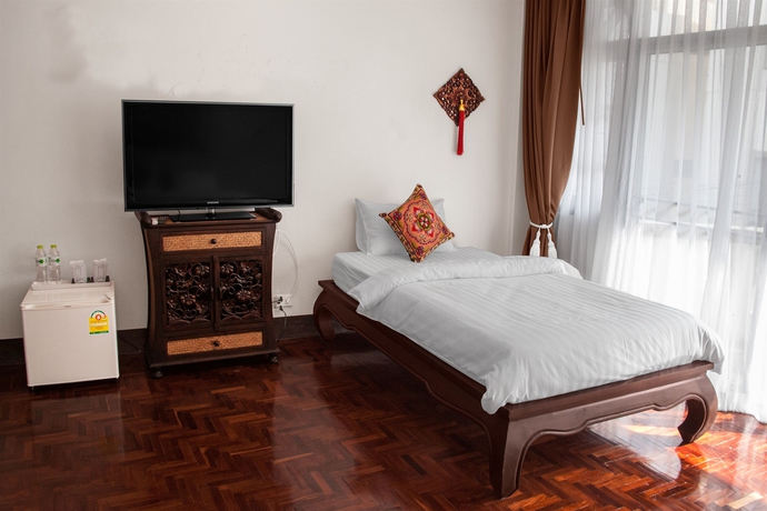 Imagen de la habitación del Hotel Kamala's Boutique Guesthouse. Foto 3