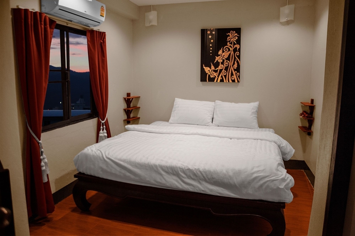 Imagen de la habitación del Hotel Kamala's Boutique Guesthouse. Foto 7