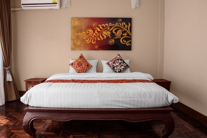 Imagen de la habitación del Hotel Kamala's Boutique Guesthouse. Foto 8