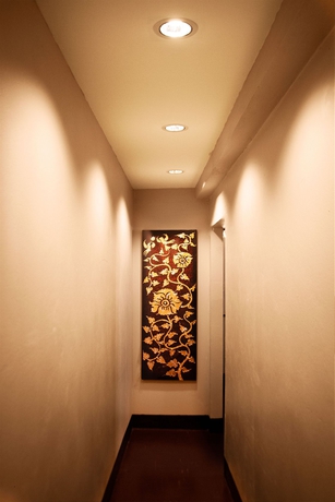 Imagen de los interiores del Hotel Kamala's Boutique Guesthouse. Foto 13