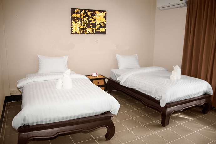 Imagen de la habitación del Hotel Kamala's Boutique Guesthouse. Foto 9