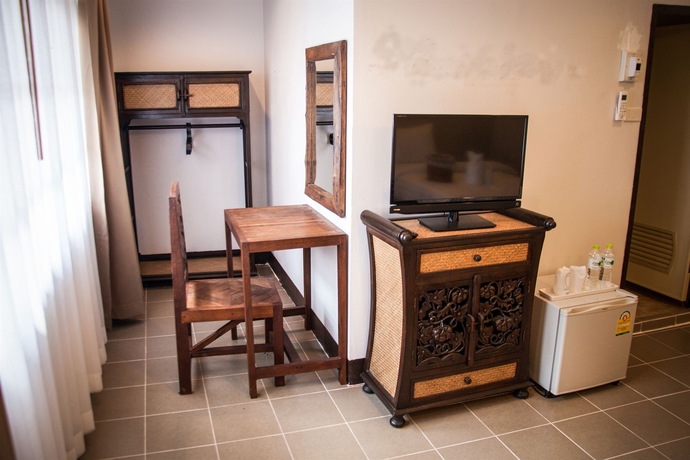 Imagen de la habitación del Hotel Kamala's Boutique Guesthouse. Foto 10
