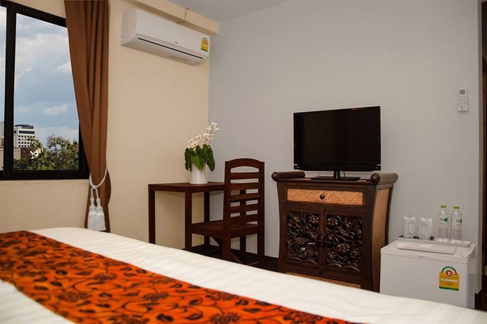 Imagen de la habitación del Hotel Kamala's Boutique Guesthouse. Foto 11