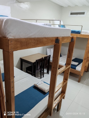 Imagen de la habitación del Hotel Kamalig Ng Caraga - Near SM Mall Butuan. Foto 2