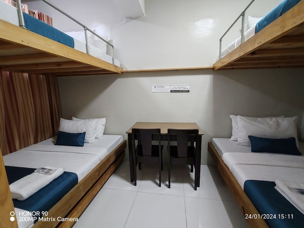 Imagen de la habitación del Hotel Kamalig Ng Caraga - Near SM Mall Butuan. Foto 3