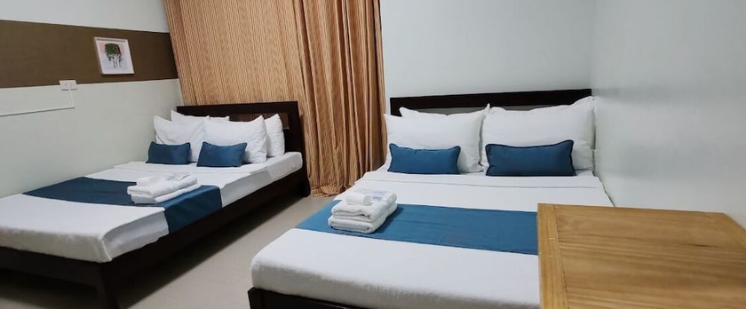 Imagen de la habitación del Hotel Kamalig Ng Caraga - Near SM Mall Butuan. Foto 4