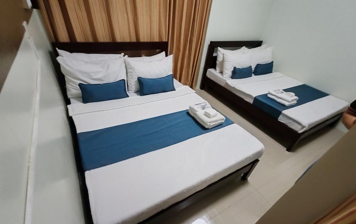 Imagen de la habitación del Hotel Kamalig Ng Caraga - Near SM Mall Butuan. Foto 5