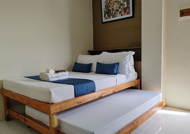 Imagen general del Hotel Kamalig Ng Caraga - Near SM Mall Butuan. Foto 1