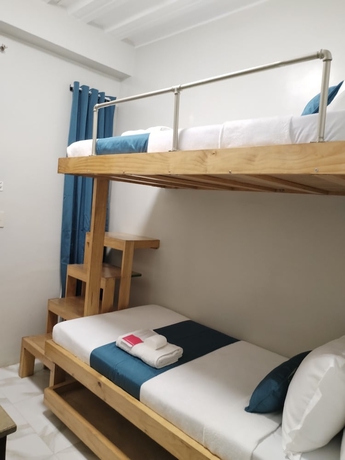 Imagen de la habitación del Hotel Kamalig Ng Caraga - Near SM Mall Butuan. Foto 7