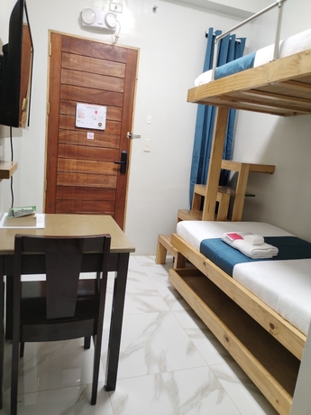 Imagen de la habitación del Hotel Kamalig Ng Caraga - Near SM Mall Butuan. Foto 8
