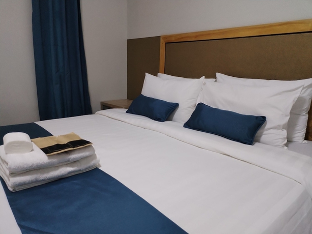 Imagen de la habitación del Hotel Kamalig Ng Caraga - Near SM Mall Butuan. Foto 9