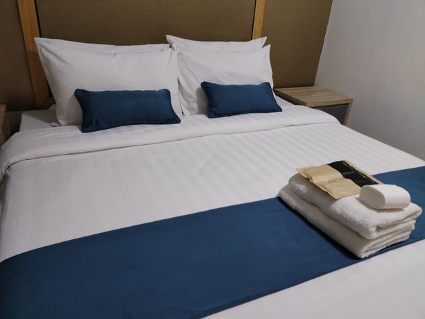 Imagen de la habitación del Hotel Kamalig Ng Caraga - Near SM Mall Butuan. Foto 10
