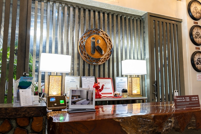 Imagen de los interiores del Hotel Kamalig Ng Caraga - Near SM Mall Butuan. Foto 16