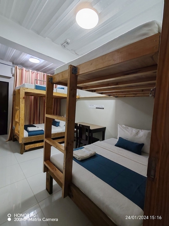 Imagen de la habitación del Hotel Kamalig Ng Caraga - Near SM Mall Butuan. Foto 11