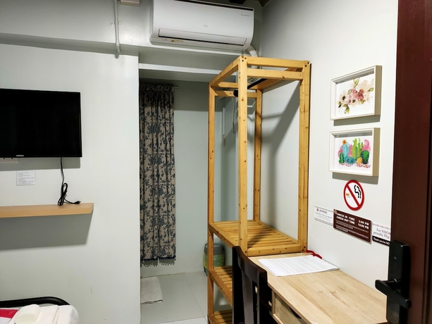 Imagen de la habitación del Hotel Kamalig Ng Caraga - Near SM Mall Butuan. Foto 12