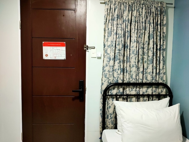 Imagen de la habitación del Hotel Kamalig Ng Caraga - Near SM Mall Butuan. Foto 13