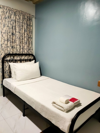 Imagen de la habitación del Hotel Kamalig Ng Caraga - Near SM Mall Butuan. Foto 14