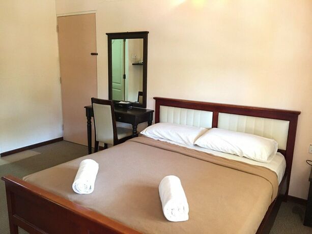 Imagen de la habitación del Hotel Kamalodge Taiping. Foto 11