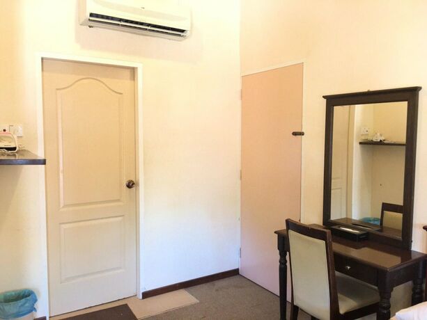 Imagen general del Hotel Kamalodge Taiping. Foto 1
