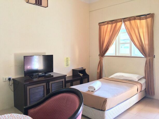 Imagen de la habitación del Hotel Kamalodge Taiping. Foto 12