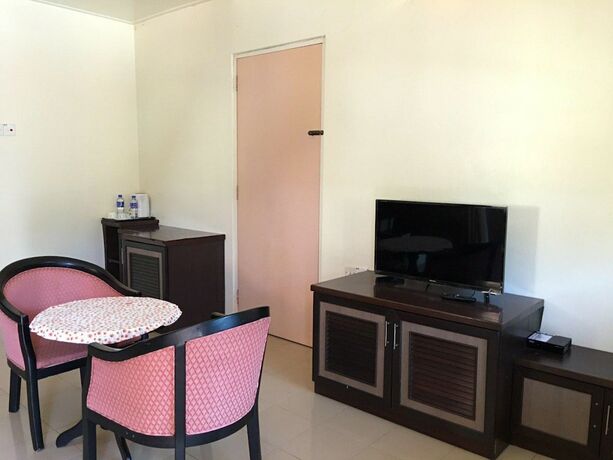 Imagen de la habitación del Hotel Kamalodge Taiping. Foto 13