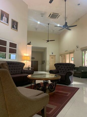 Imagen general del Hotel Kamalodge Taiping. Foto 2