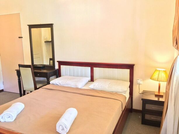 Imagen de la habitación del Hotel Kamalodge Taiping. Foto 14