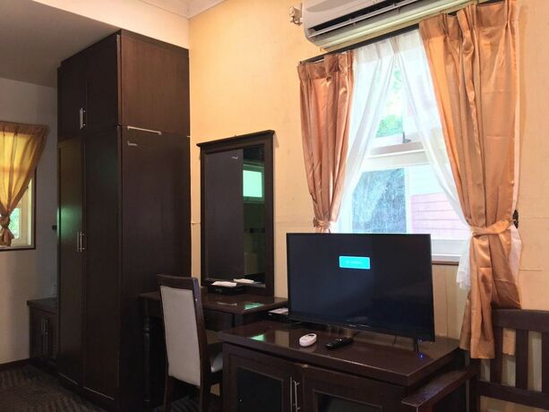 Imagen general del Hotel Kamalodge Taiping. Foto 3