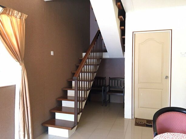 Imagen de la habitación del Hotel Kamalodge Taiping. Foto 15