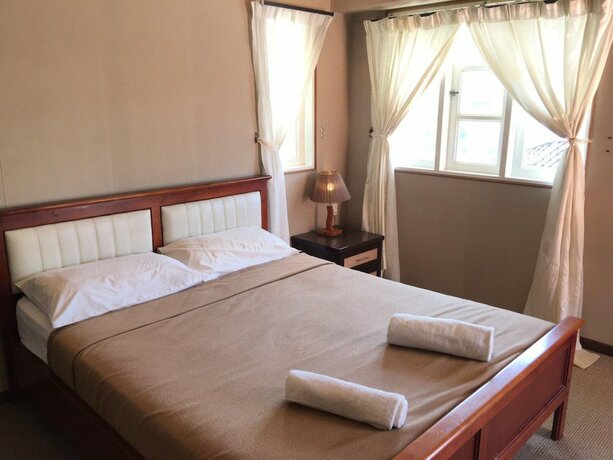 Imagen general del Hotel Kamalodge Taiping. Foto 4