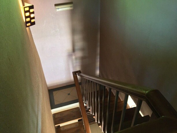 Imagen de la habitación del Hotel Kamalodge Taiping. Foto 17