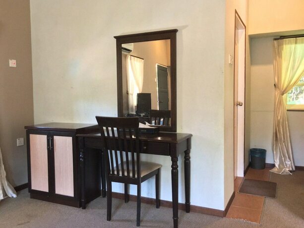 Imagen general del Hotel Kamalodge Taiping. Foto 5