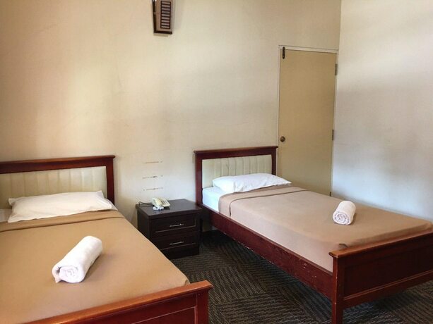 Imagen general del Hotel Kamalodge Taiping. Foto 6