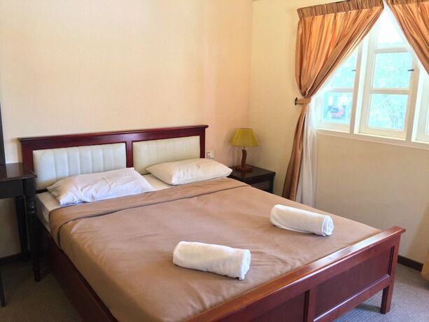 Imagen general del Hotel Kamalodge Taiping. Foto 7