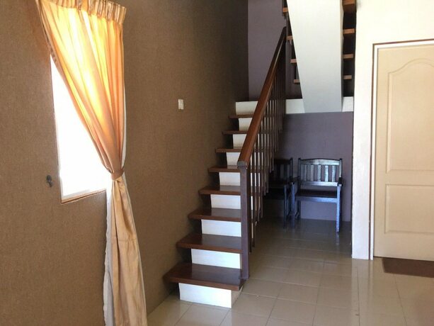Imagen de la habitación del Hotel Kamalodge Taiping. Foto 18