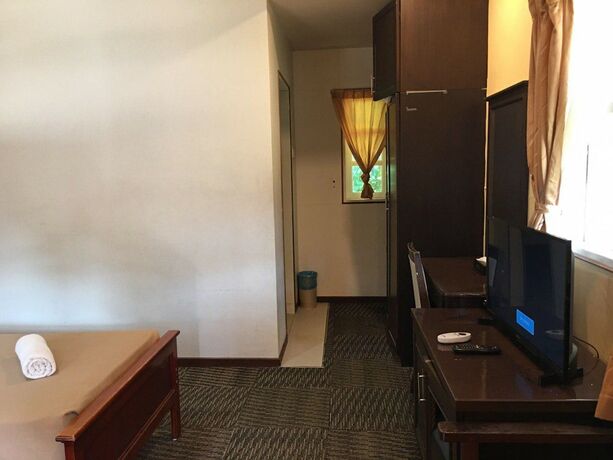 Imagen general del Hotel Kamalodge Taiping. Foto 8