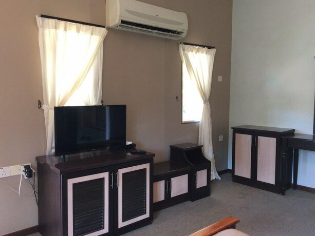 Imagen de la habitación del Hotel Kamalodge Taiping. Foto 19