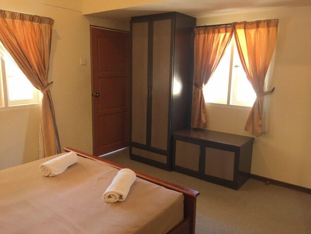 Imagen general del Hotel Kamalodge Taiping. Foto 9